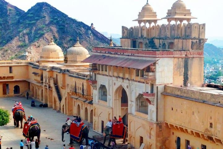 5-Day Golden Triangle Private Tour: Delhi, Agra & Jaipur Highlights photo 4