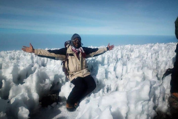 Summit Mount Kilimanjaro in 6 Days: Marangu Route Trek from Moshi photo 4