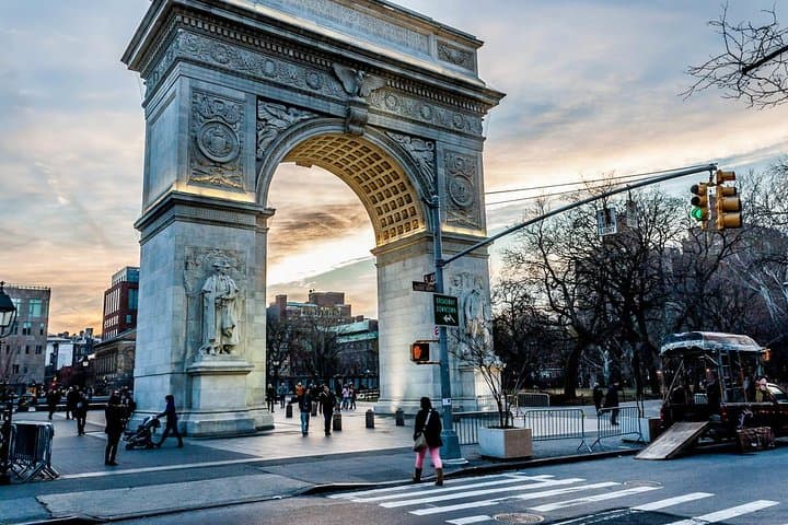 Private NYC SUV Tour: Best of Manhattan in 3 or 5 Hours photo 1