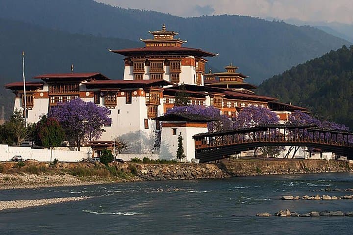 Exclusive Bhutan Tour: Paro, Thimphu & Punakha — 4-Day Cultural Journey photo 4