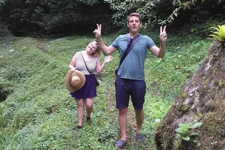 Vermont Nature Trail Private Tour — St. Vincent Rainforest & Endemic Parrots photo 3
