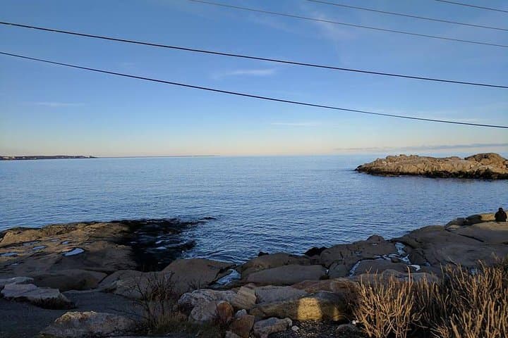 Explore Coastal Maine: Private Day Trip from Boston to Lobster Docks and Lighthouses photo 2