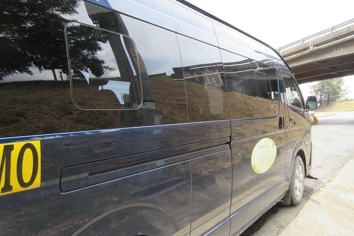Monteverde to Samara Private Transfer — Cloud Forest to Pacific Coast in Comfort photo 2