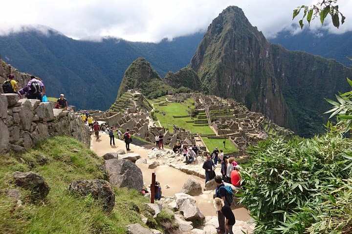 Best of Cusco: 8-Day Multi-Sport Machu Picchu, Rainbow Mountain & Sacred Valley Tour photo 2