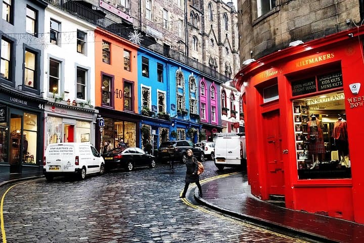 Private Shore Excursions Scotland: Stirling Castle to St Andrews Day Tour photo 2