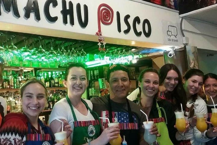 Best of Cusco: 8-Day Multi-Sport Machu Picchu, Rainbow Mountain & Sacred Valley Tour photo 4