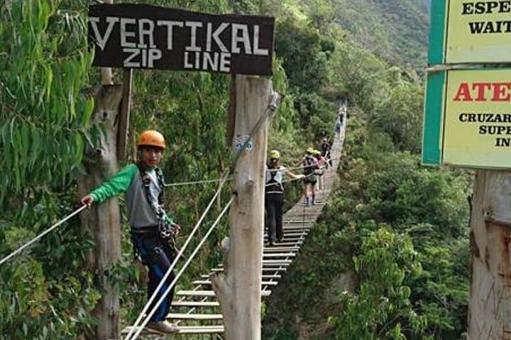 Best of Cusco: 8-Day Multi-Sport Machu Picchu, Rainbow Mountain & Sacred Valley Tour photo 3