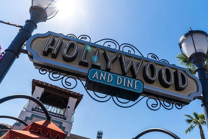 Private LAX to Hollywood Transfer: Fast, Direct Door-to-Door Service photo 2