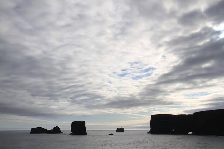 Private Day Trip to Iceland's South Coast: Seljalandsfoss, Skógafoss & Reynisfjara photo 4