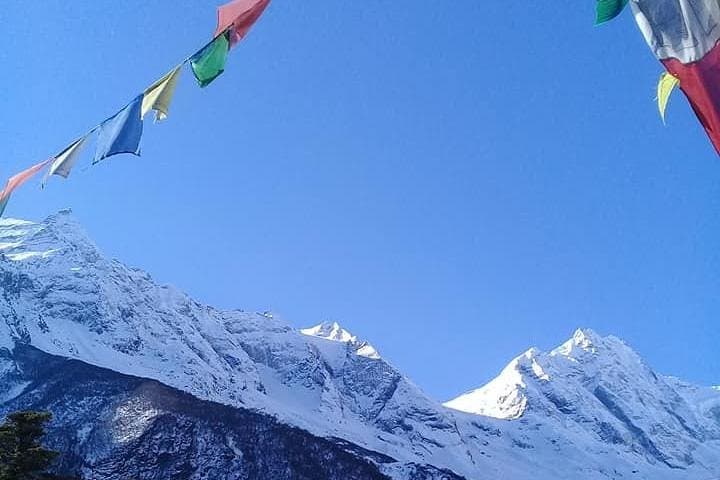 Narphu Valley Trek 17-Day Guide — Remote Annapurna High-Pass Route photo 6
