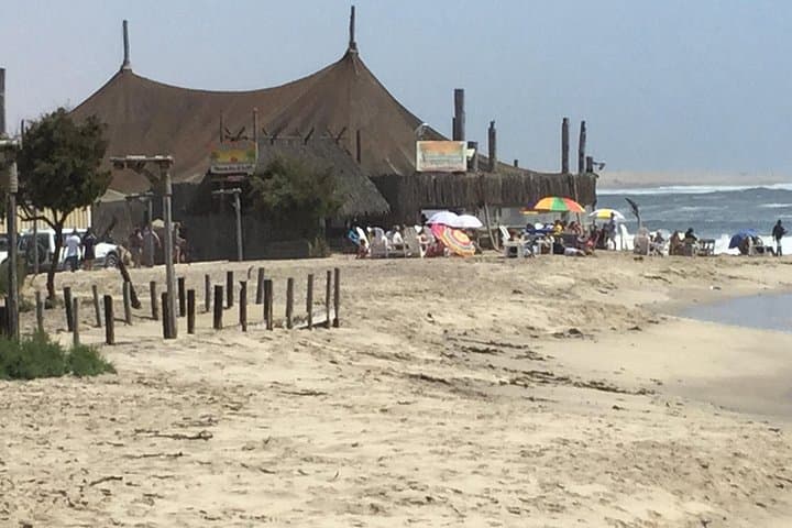 7-Day Summer Safari Package: Windhoek to Swakopmund West Coast Adventure photo 1