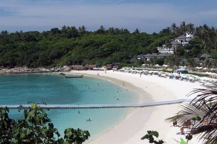 James Bond Island & Hong Island Canoeing: Full-Day Speedboat Adventure from Phuket photo 4