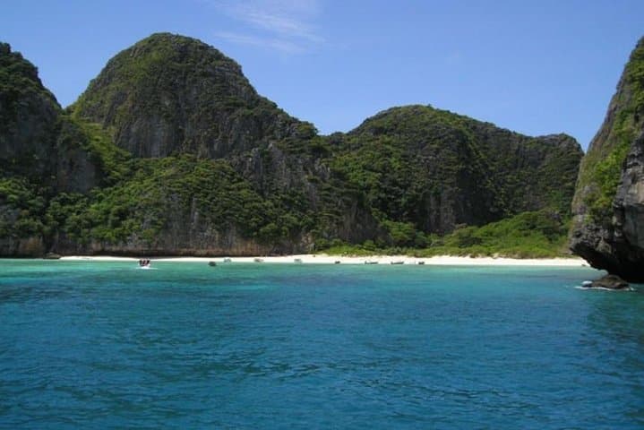 James Bond Island & Hong Island Canoeing: Full-Day Speedboat Adventure from Phuket photo 5