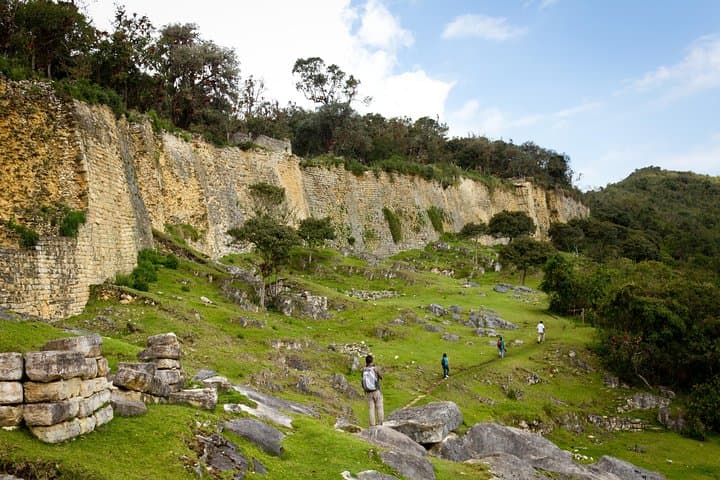 10-Day North Peru: Archaeology, Cloud Forests & Coastal Culture photo 2