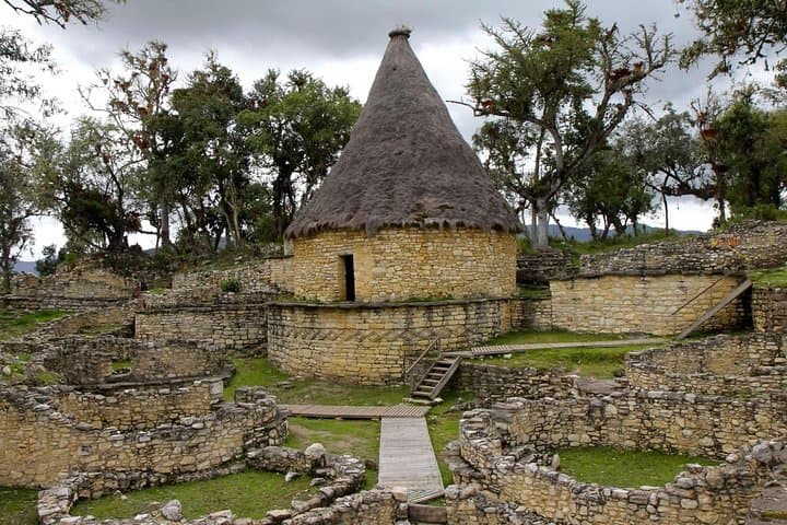 10-Day North Peru: Archaeology, Cloud Forests & Coastal Culture photo 3