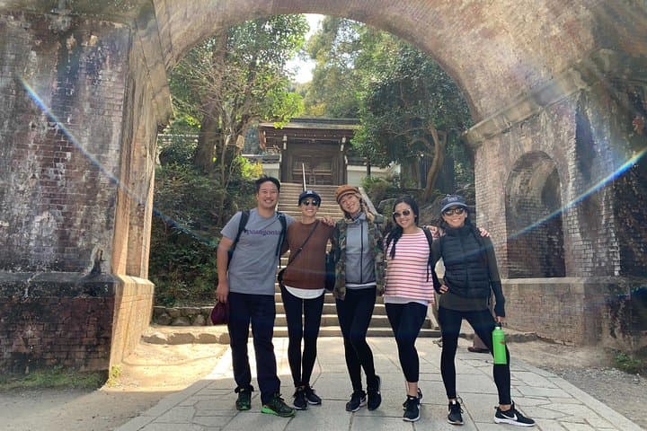 Secret Eastern Kyoto Biking Adventure: Temples, Tea & Hidden Backstreets photo 6
