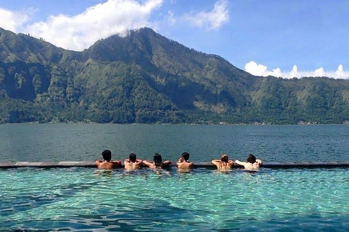 Mount Batur Sunrise Trek: Summit Breakfast & Crater-Rim Views photo 3