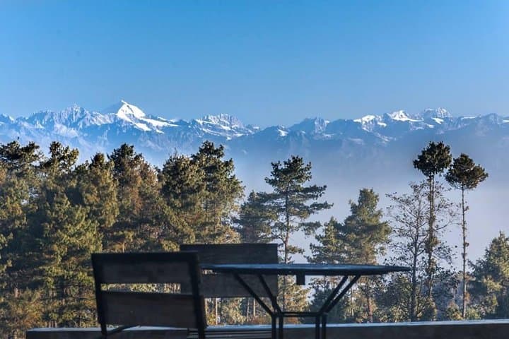Nagarkot Sunrise Tour: Himalayan Panorama & Bhaktapur Day-Trip from Kathmandu photo 2