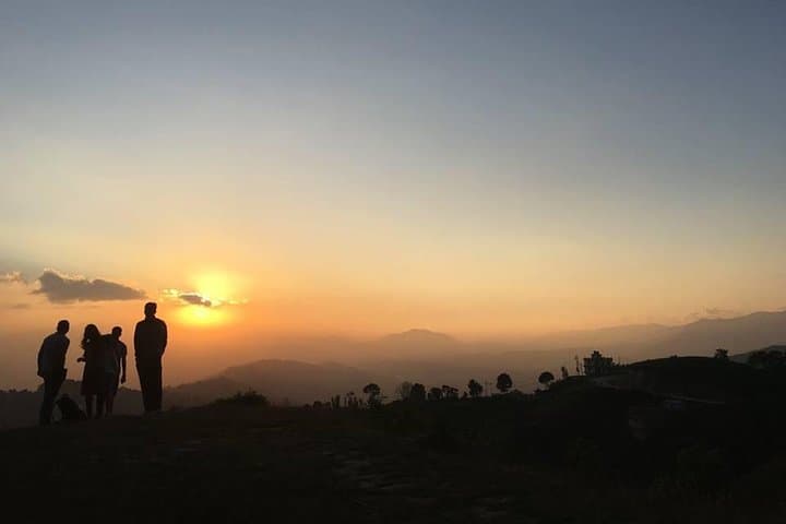 Nagarkot Sunrise Tour: Himalayan Panorama & Bhaktapur Day-Trip from Kathmandu photo 3