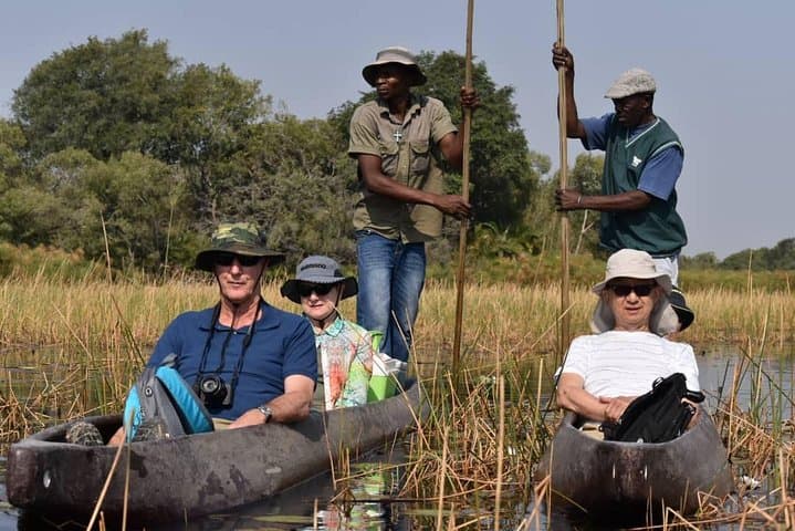Guided Victoria Falls Tour: Rainforest Walks, Viewpoints & the Big Tree photo 5