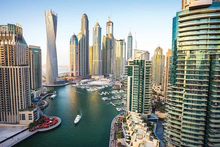 Private Half-Day Dubai Sightseeing Tour — Burj Khalifa, Palm & Creek Highlights photo 4