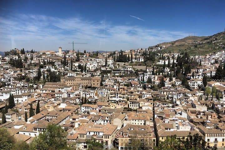 Evening Tapas & Wine Walk Through Granada’s Albaicín: Mirador San Nicolás to Plaza Nueva photo 6