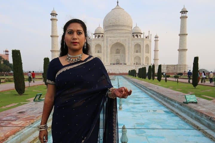 Rajasthan Heritage Deluxe: 10-Day Journey from Delhi to Udaipur and the Taj photo 6