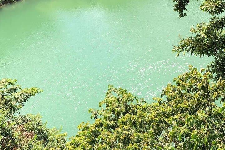 Altun Ha Mayan Ruins and Rainforest Zipline — Day Tour from Belize City photo 4