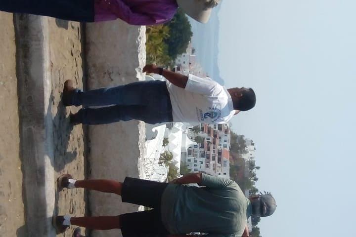 Half-Day Manzanillo City Tour: Beaches, Markets & Iguanas photo 5