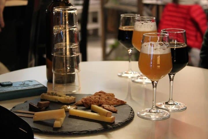 Hidden Oslo Beer Adventure: Craft Beer Crawl Through Historic Working-Class Districts photo 2