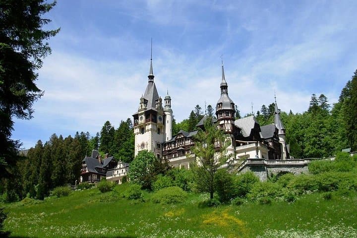 3-Day Medieval Transylvania Tour: Bran, Sibiu, Sighisoara & Transfagarasan photo 3