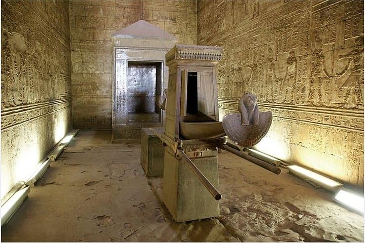 Two-Night Nile Cruise from Luxor to Aswan — Temples, Sunsets & Abu Simbel photo 6