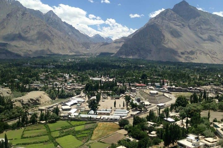 10-Day Skardu & Baltistan Circuit: Cultural Sights, Mountain Views and Indus River Drives