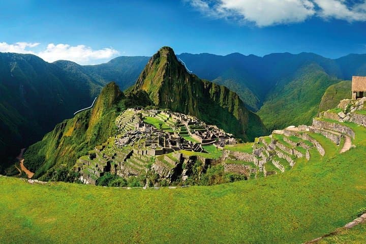 2-Day Inca Trail to Machu Picchu: 1-Night Hike Through Andean Ruins photo 2