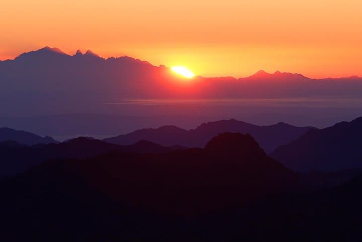 Sunrise Hike to Mount Moses (Jabal Musa) & St. Catherine Monastery — Overnight from Sharm El-Sheikh photo 3