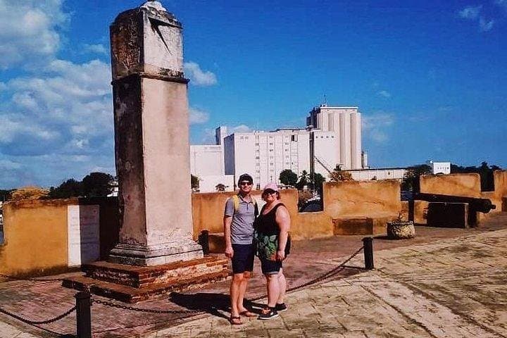 Platinum Private Santo Domingo City Tour: Colonial Zone Walking Tour & Full-Day Sights photo 4