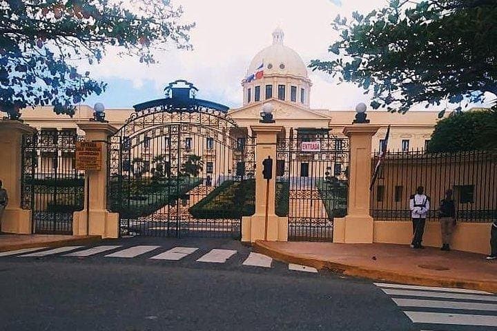 Platinum Private Santo Domingo City Tour: Colonial Zone Walking Tour & Full-Day Sights photo 5