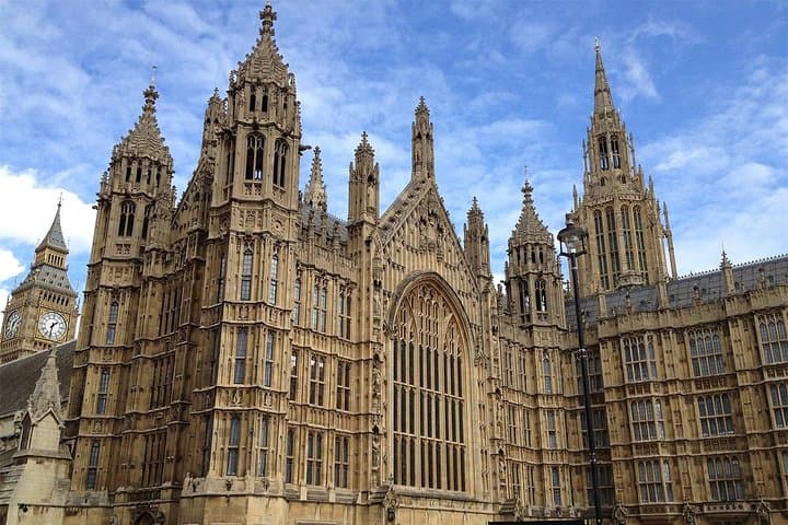 Private London Panoramic Tour by Luxury Sedan — Chauffeured City Highlights photo 4