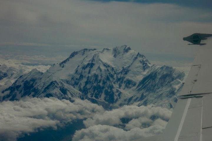 Snow Lake & Hispar La Trek: Crossing Pakistan’s Ancient Ice Highway photo 2