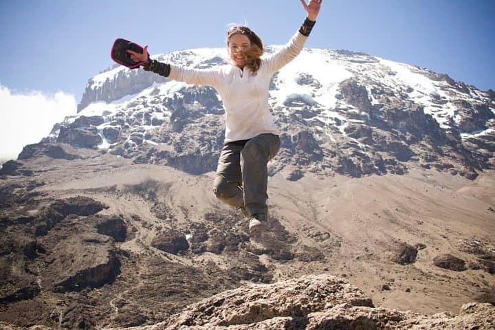 Lemosho Route 8-Day Kilimanjaro Climb: Itinerary, Summit Strategy & Practical Guide photo 4