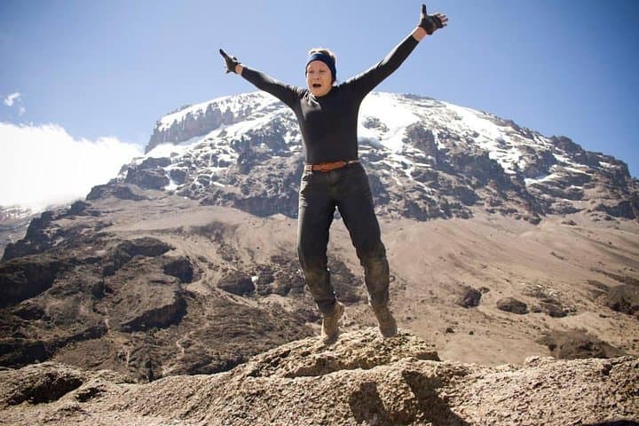 Lemosho Route 8-Day Kilimanjaro Climb: Itinerary, Summit Strategy & Practical Guide photo 6