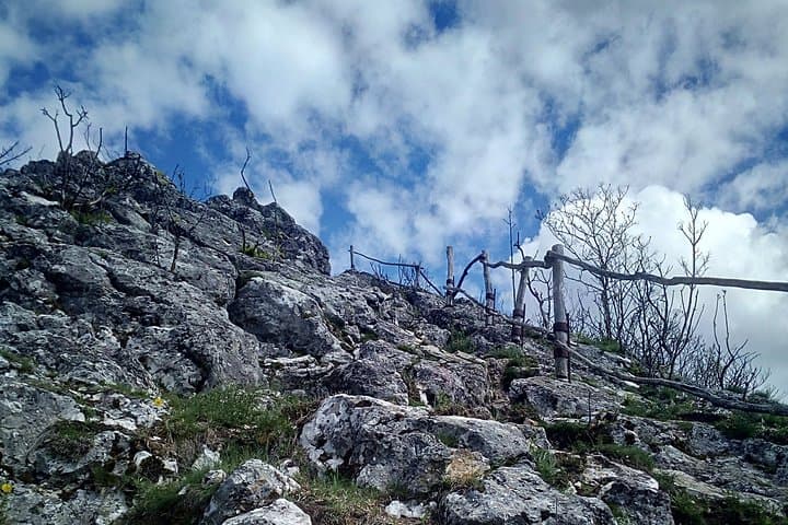 Hike Dragovski Stone & Erma Gorge: Day Trip from Sofia to the Bulgarian Matterhorn photo 4