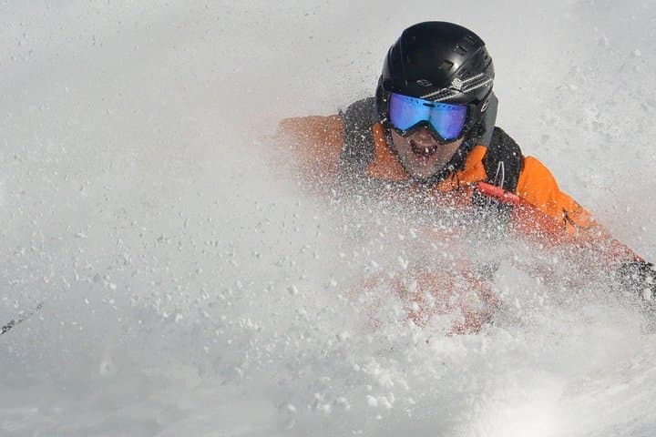 Heli-ski the Skeena Ranges: Classic Package at Yellow Cedar Lodge (NEH) photo 2