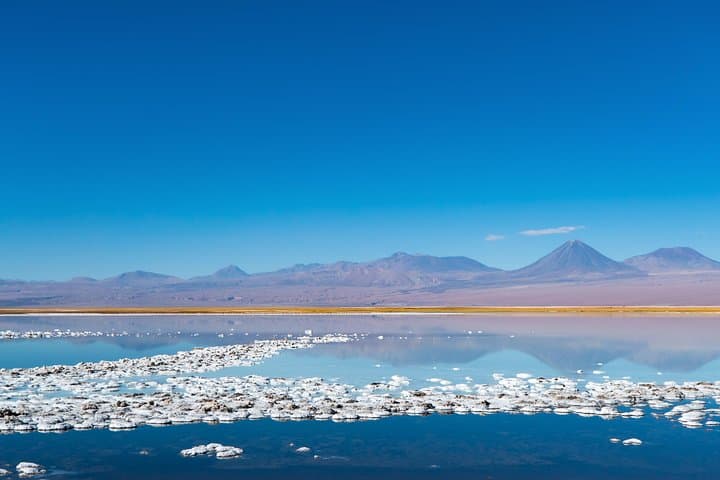 4-Day San Pedro de Atacama Desert Adventure: Valley of the Moon, Tatio Geysers & Salt Flats photo 3