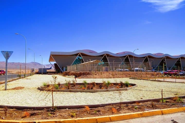4-Day San Pedro de Atacama Desert Adventure: Valley of the Moon, Tatio Geysers & Salt Flats photo 6