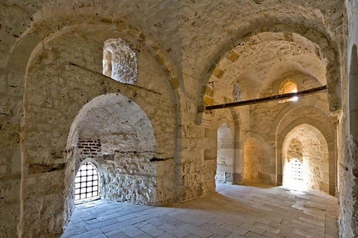 Exploring Qaitbay Citadel: Half-Day Historical Tour in Alexandria photo 6