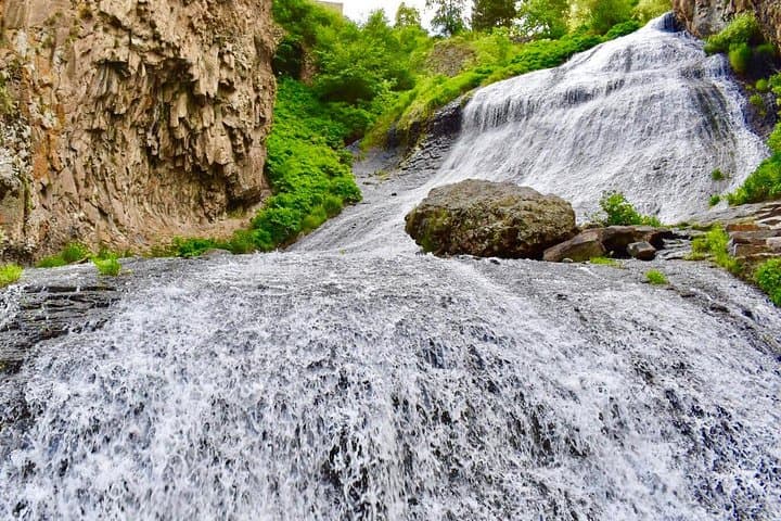 6-Day Family Tour of Armenia: Yerevan, Sevan, Tatev & Iconic Monasteries photo 4