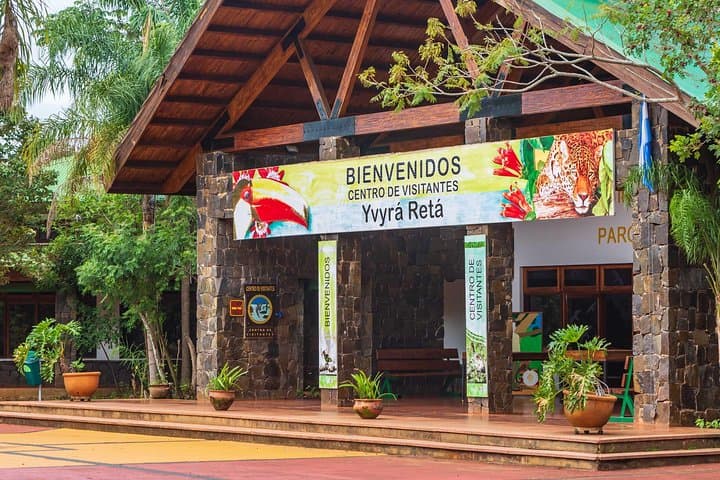 Stand at the Devil's Throat: Full-Day Iguazú Falls (Argentinian Side) photo 2