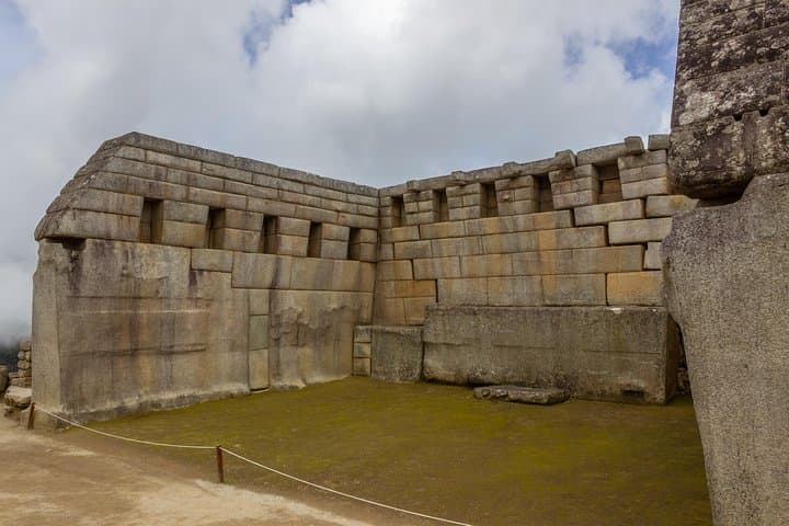 Vistadome Panoramic Train to Machu Picchu: Full-Day Tour from Cusco photo 5