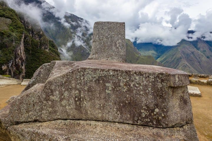3-Day Sacred Valley & Machu Picchu Train Tour: Cusco to Aguas Calientes photo 6